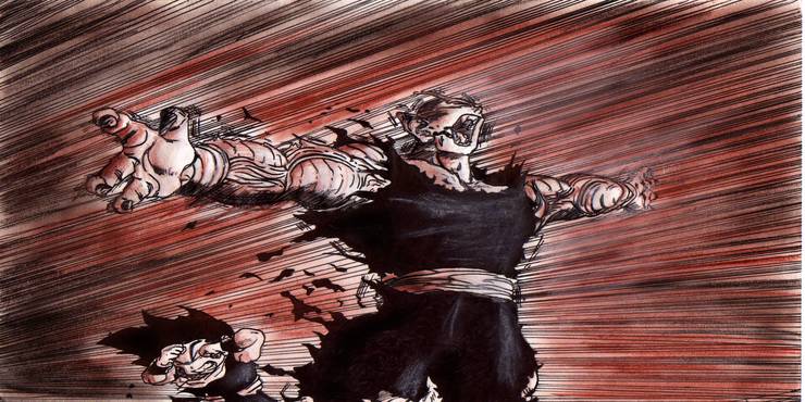 Dragon Ball 10 Things About Kami That Make No Sense Dragon Ball 10 Things About Kami That Make No Sense